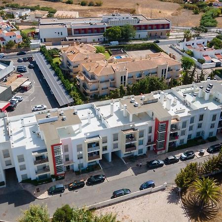 Luminous 2 Bdr Apartment W/Pool By Lovelystay Albufeira Exterior foto